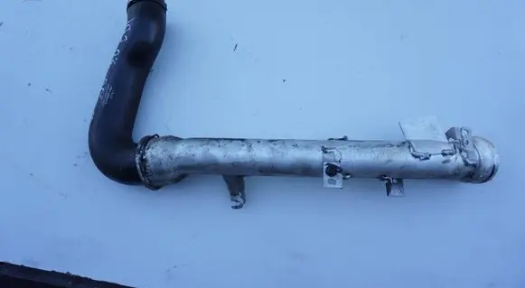 Intercooler hose/pipe
