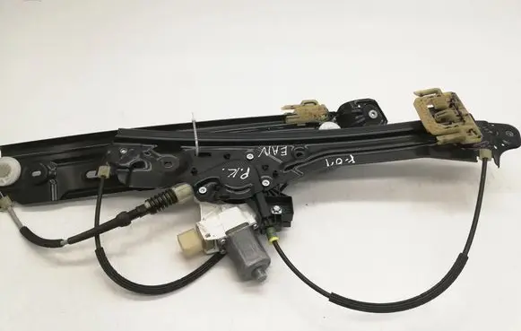 BMW 7 F01 F02 F03 F04 Front door electric window regulator 70460310