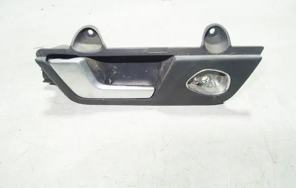 Audi A4 S4 B6 8E 8H Rear door interior handle 8E0839019B