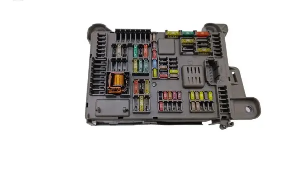 BMW X5 E70 Fuse module 518954020A 693168703