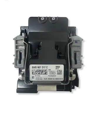 Audi A4 S4 B9 Windshield/windscreen camera 8W0907217C 1034333800