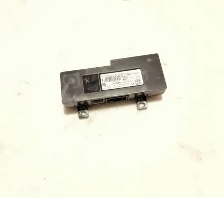 Bluetooth control unit module