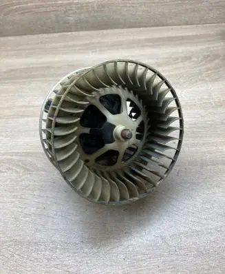 Mercedes-Benz Vito Viano W638 Heater fan/blower 349754