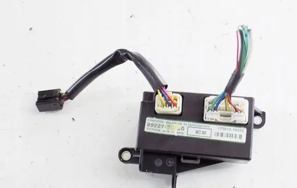 Lexus GS 300 350 430 450H Other control units/modules 8922730020