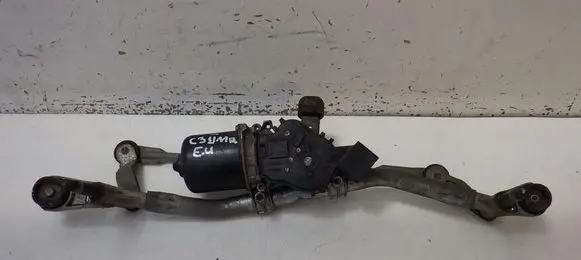 Citroen C3 Front wiper linkage 9259072