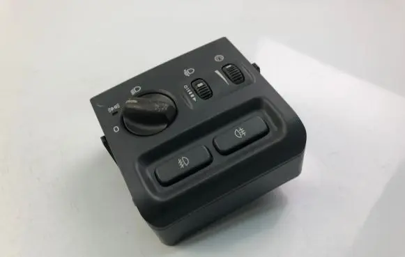 Volvo S40, V40 Light switch 30613945