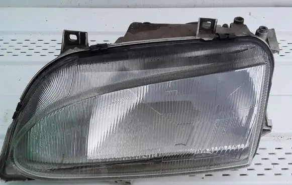 Ford Galaxy Headlight/headlamp 0301048311 7M1941015E 1305235254
