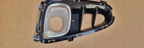KIA Picanto Front bumper lower grill 86528G6000
