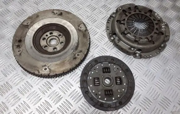 Nissan Micra Clutch set kit 12311BC00A