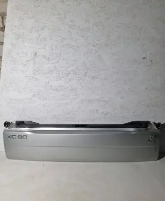 Volvo XC90 Tailgate/trunk/boot lid