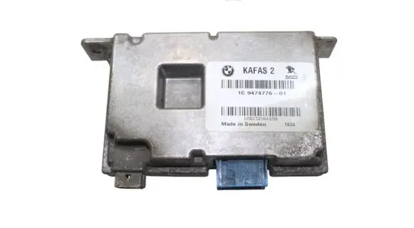 Mini Cooper Countryman R60 Video control module 9474776