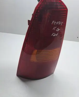 Ford Focus Rear/tail lights Xs4x13n004 TY111A802SCP 13002011