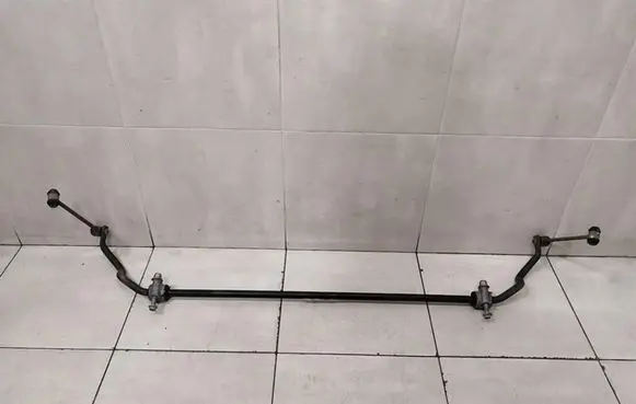 Mercedes-Benz C W205 Rear anti-roll bar/sway bar A2053260665