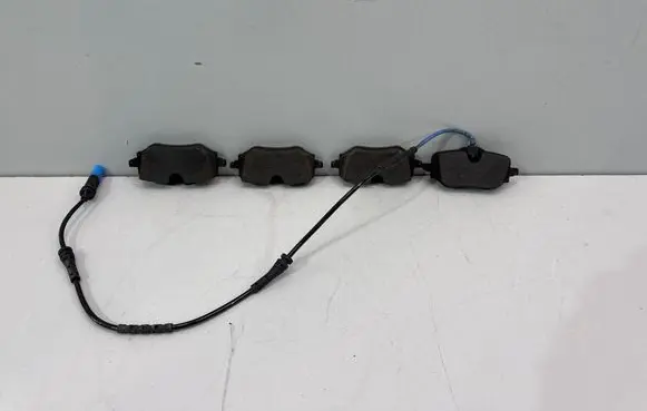 Mini Countryman U25 Brake pads (rear) 8834998