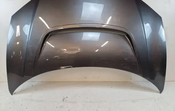 Jaguar I-Pace Engine bonnet/hood 