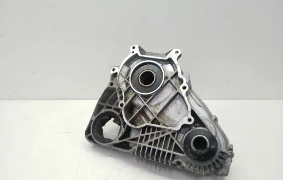 BMW X3 F25 Gearbox transfer box case 27107505376