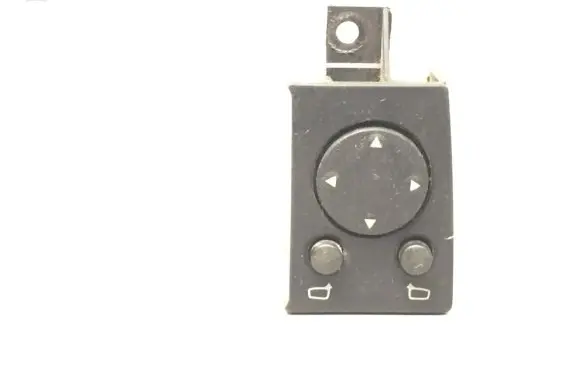 Audi A6 S6 C4 4A Wing mirror switch 4A0959565