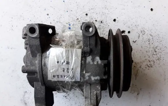 Nissan Primera Air conditioning (A/C) compressor (pump) ED510