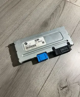BMW 5 F10 F11 Comfort/convenience module 9247397 535218804 103943