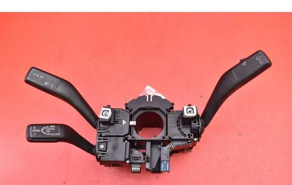Audi A3 S3 8P Other switches/knobs/shifts 8P0907137P