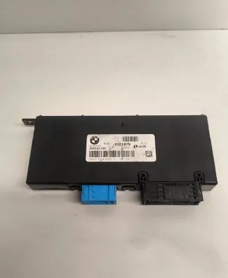 Other control units/modules