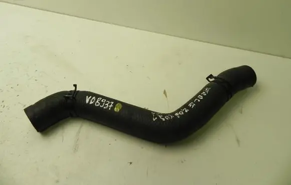 Nissan X-Trail T31 Engine coolant pipe/hose 1546141 VD8937