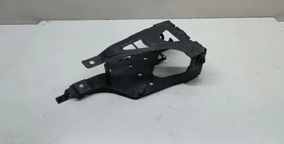 BMW 5 F10 F11 Headlight/headlamp mounting bracket 8125606