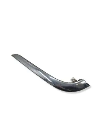 BMW 7 E32 Front bumper splitter molding 