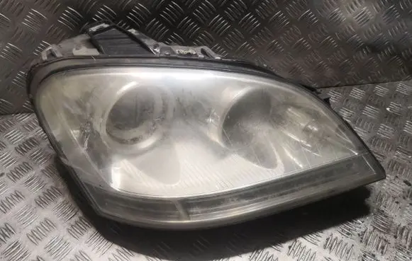 Mercedes-Benz ML W164 Headlight/headlamp 1648205061 A1648205061