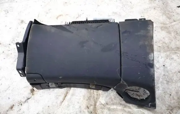Mercedes-Benz CLS C219 Glove box e0488310 e048831022