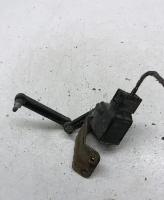 BMW X3 E83 Headlight/headlamp level sensor 1093698