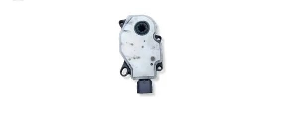 Ford Mustang VI Radiator active air flap actuator JR3B8476AD