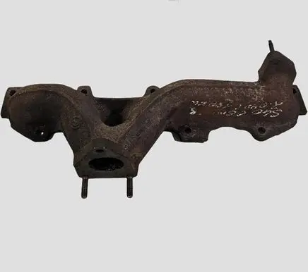 Volvo S40 Exhaust manifold 9646849080