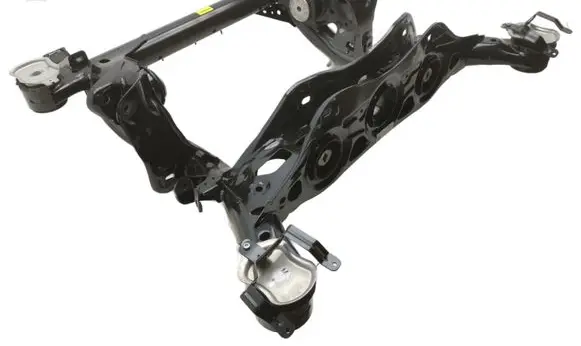 Volkswagen ID. Buzz Rear subframe 1N3505235T