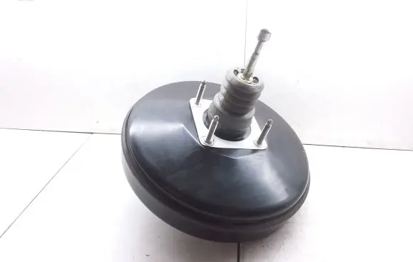 Brake booster