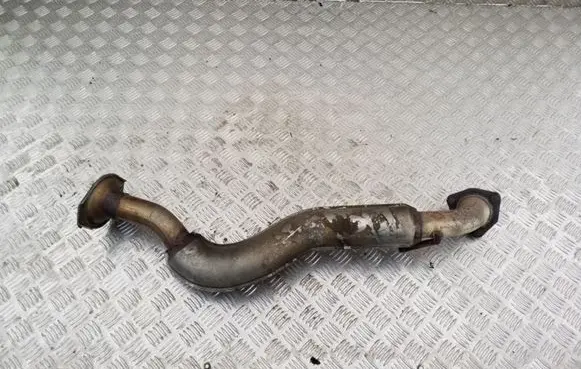 Volkswagen Transporter - Caravelle T4 Muffler pipe connector clamp 