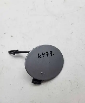 Hyundai i30 Front tow hook cap/cover 86588G4500