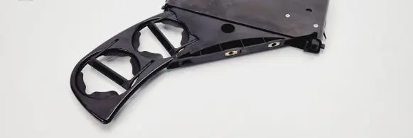 Volkswagen PASSAT B5 Cup holder 3B1858569CDE