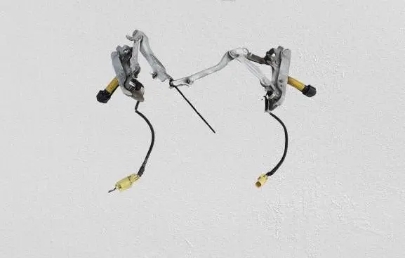 KIA Stinger Engine bonnet/hood hinges 135P10161