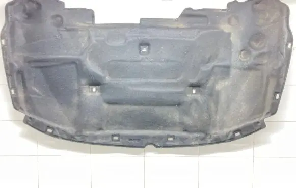 Volvo S60 Engine bonnet/hood sound/heat insulation 