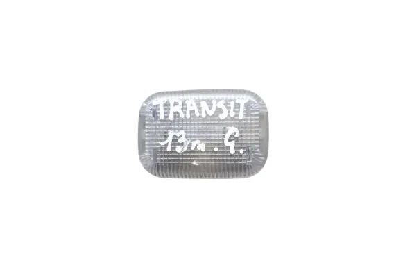 Ford Transit Boot/trunk interior light YC1A13776A