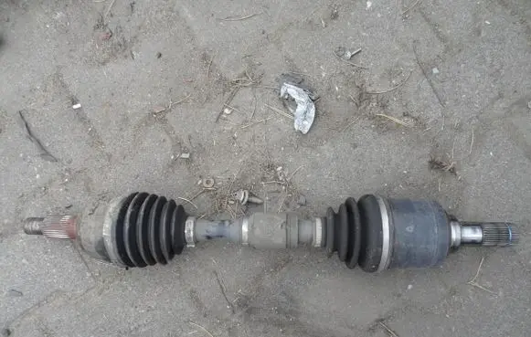 Mazda 6 Front driveshaft xxxxxxxxxxx