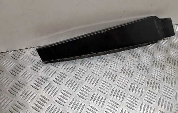 Audi A4 S4 B7 8E 8H (B) pillar trim (top) 8E0853289D