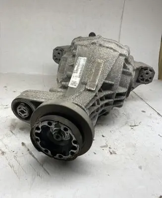 Dodge Durango III Rear differential P68251551AA T03UG3185M1672