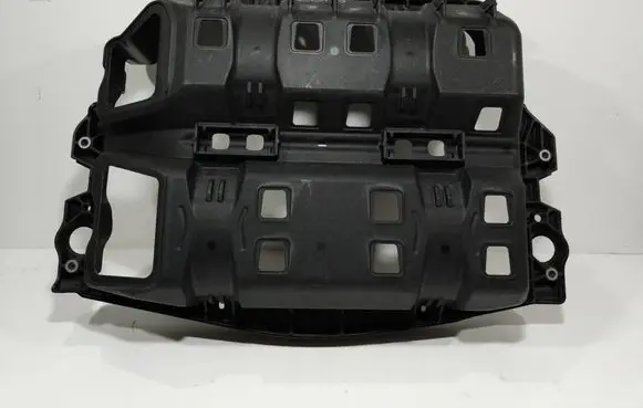 Skoda Scala Engine splash shield/under tray 200201870B