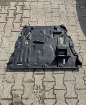 Ford Edge II Engine splash shield/under tray G2GB6P013AB