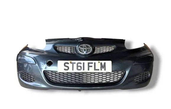 Toyota Aygo AB10 Front bumper 52119-0H908