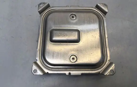 Nissan Juke II F16 Light module LCM 260558992E