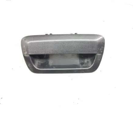Jeep Grand Cherokee Tailgate/trunk/boot exterior handle 770824AB