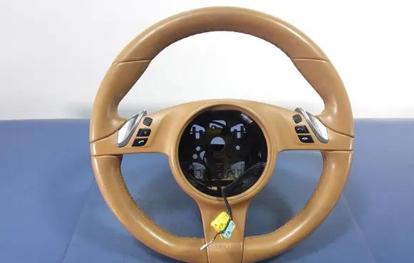 Porsche Panamera (970) Steering wheel 7PP419091AE